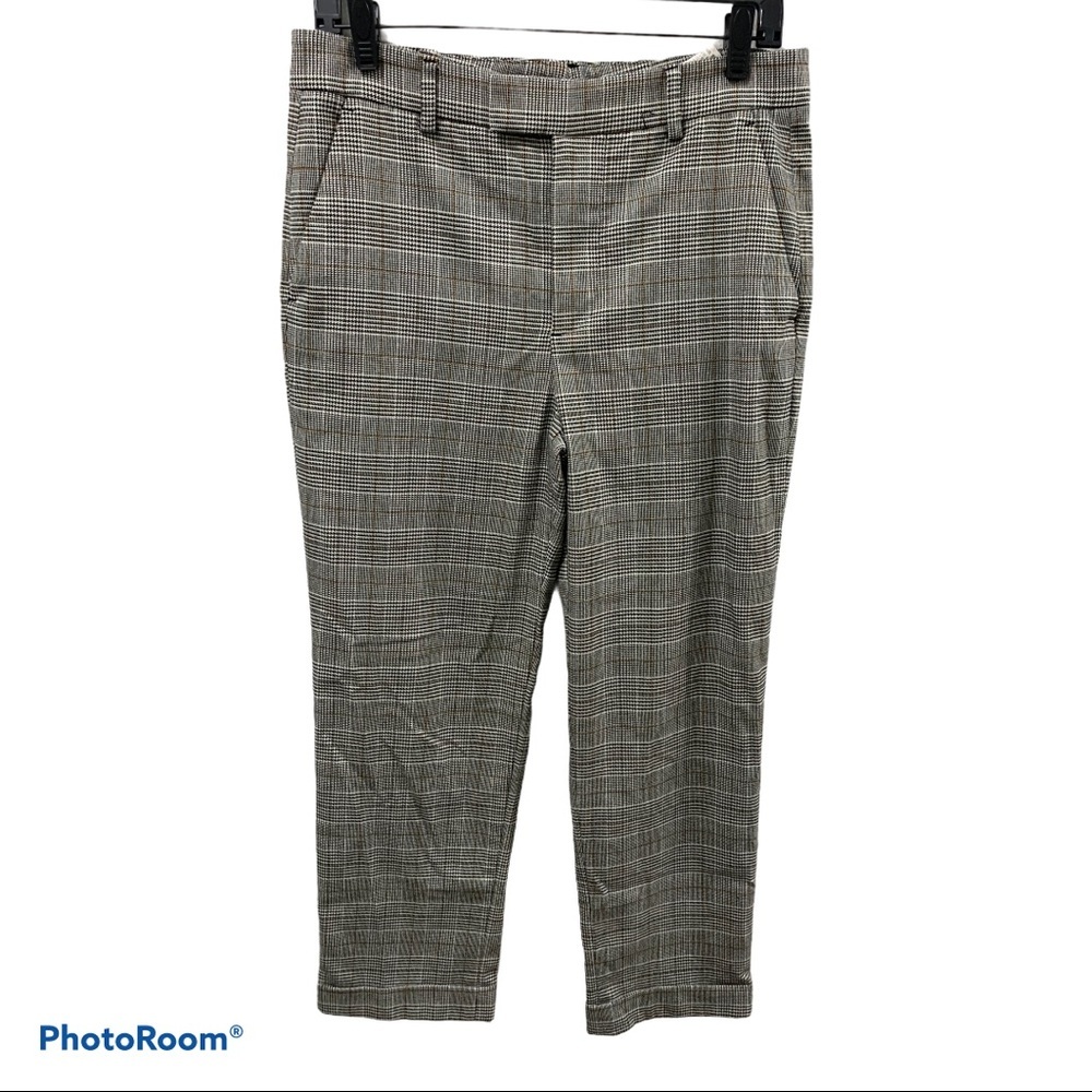 Zara pants